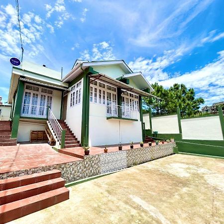 Yepplo Holiday Home - Complimentary Breakfast - 24 Hrs Caretaker & Power Backup Shillong Dış mekan fotoğraf