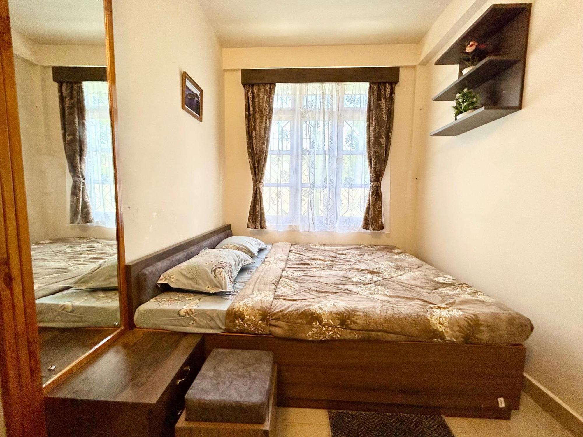 Yepplo Holiday Home - Complimentary Breakfast - 24 Hrs Caretaker & Power Backup Shillong Dış mekan fotoğraf