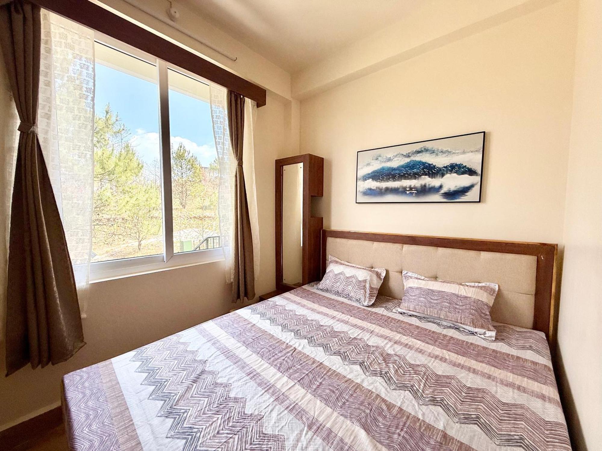 Yepplo Holiday Home - Complimentary Breakfast - 24 Hrs Caretaker & Power Backup Shillong Dış mekan fotoğraf