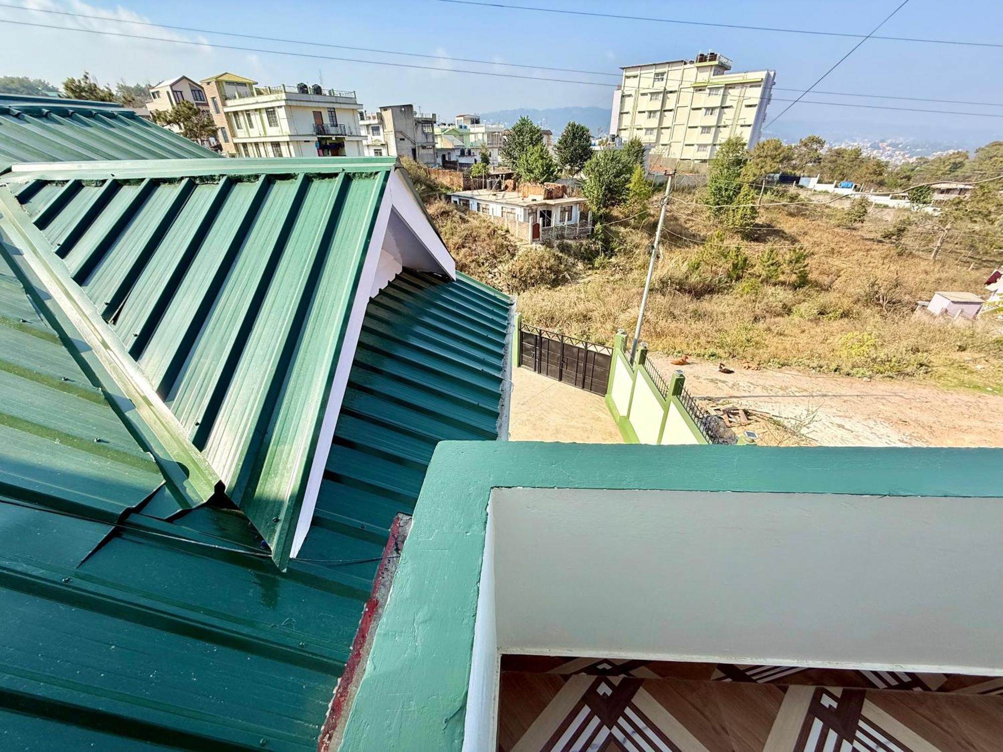 Yepplo Holiday Home - Complimentary Breakfast - 24 Hrs Caretaker & Power Backup Shillong Dış mekan fotoğraf